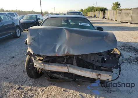 2002 Buick Lesabre Limited из США, поврежденный, VIN 1G4HR54K12U206050